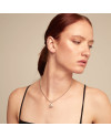 UNOde50 подвеска  CHA0244MTL0000U