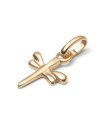 UNOde50 Charm  CHA0247ORO0000U