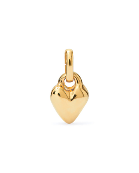UNOde50 подвеска  CHA0252ORO0000U