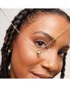 UNOde50 Charm CHA0252ORO0000U