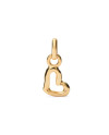UNOde50 подвеска CHA0253ORO0000U