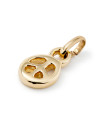 Charm UNOde50 CHA0254ORO0000U