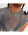 Charm UNOde50  CHA0262MTL0000U