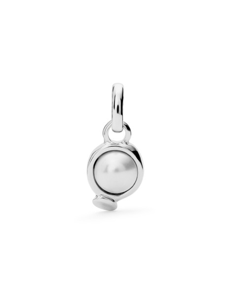UNOde50 подвеска  CHA0267BLCMTL0U