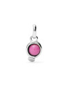 UNOde50 Charm  CHA0267RSAMTL0U