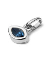 UNOde50 Charm  CHA0270AZUMTL0U