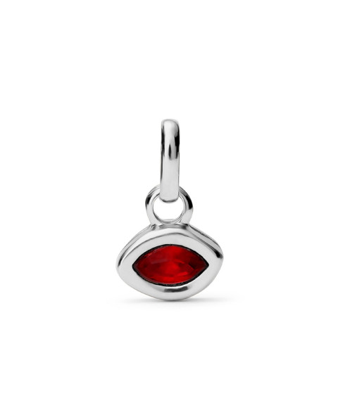 UNOde50 подвеска CHA0270ROJMTL0U