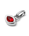 Charm UNOde50 CHA0270ROJMTL0U