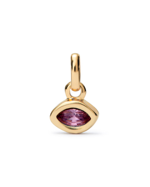 UNOde50 подвеска  CHA0270RSAORO0U