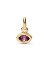 UNOde50 Charms  CHA0270RSAORO0U