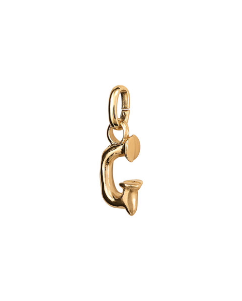 UNOde50 Charm  CHA0279ORO0000U