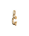 UNOde50 Charm  CHA0279ORO0000U