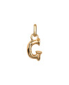 UNOde50 Charm  CHA0279ORO0000U