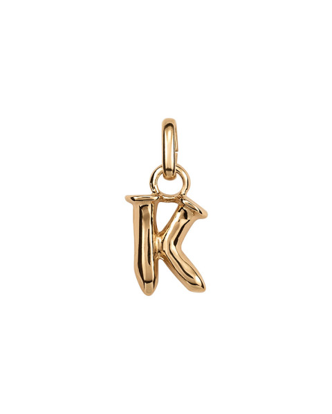 UNOde50 подвеска  CHA0283ORO0000U