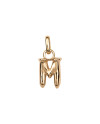 UNOde50 Charm  CHA0285ORO0000U