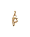 UNOde50 подвеска  CHA0288ORO0000U