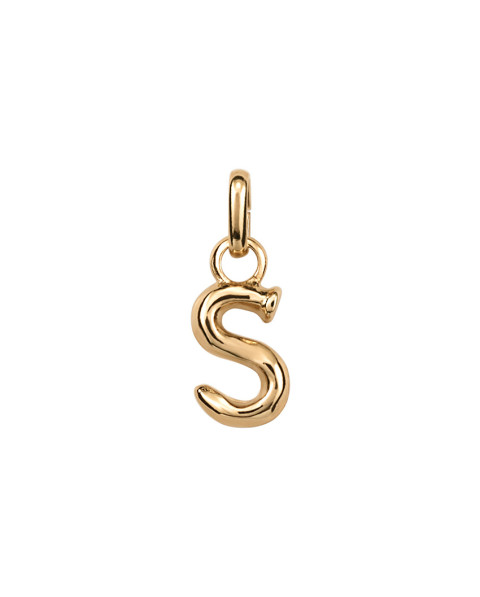 UNOde50 Charms  CHA0291ORO0000U