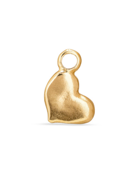UNOde50 Charm  CHP0035ORO0000U
