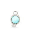 Charm UNOde50 CHP0040AZUMTL0U