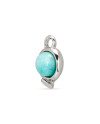 Charm UNOde50 CHP0040AZUMTL0U