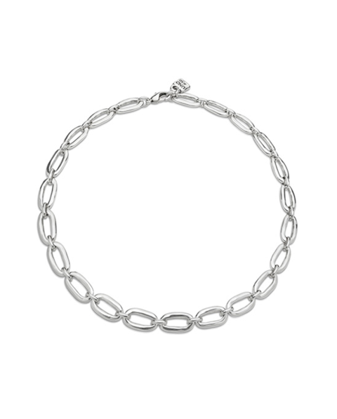 Colar UNOde50  COL0729MTL0000U