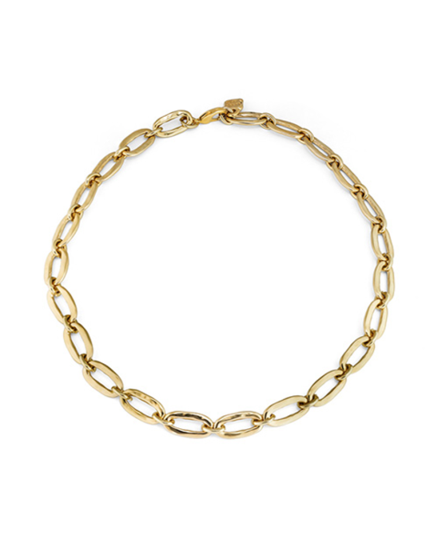 Collar UNOde50  COL0729ORO0000U