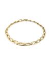 Collar UNOde50  COL0729ORO0000U
