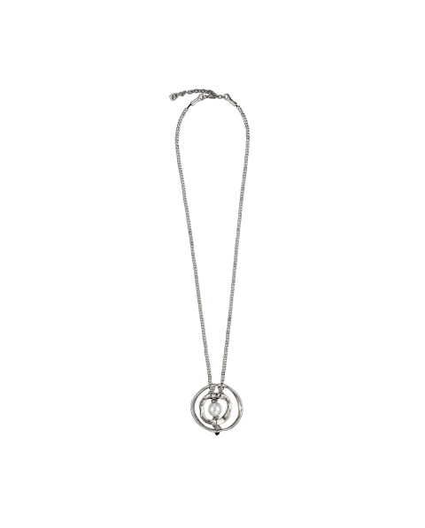Collier UNOde50 COL0745MTLBPL0U