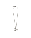 Collier UNOde50 COL0745MTLBPL0U