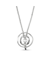Collier UNOde50 COL0745MTLBPL0U