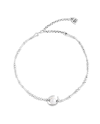 UNOde50 Necklace  COL0970BPLMTL0U