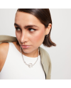 UNOde50 Necklace  COL0970BPLMTL0U