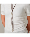 Collana UNOde50  COL1056MARMTL0U