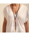 Collana UNOde50  COL1163OROMAR0U