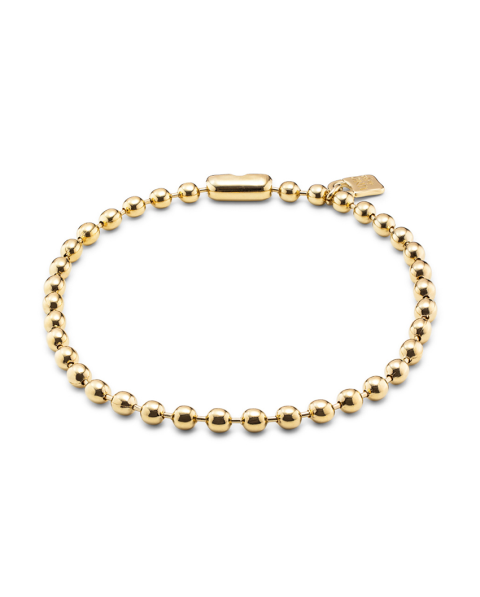ожерелье UNOde50  COL1390ORO0000U