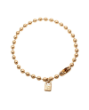 ожерелье UNOde50  COL1390ORO0000U