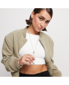 Collar UNOde50  COL1416MTL0000U