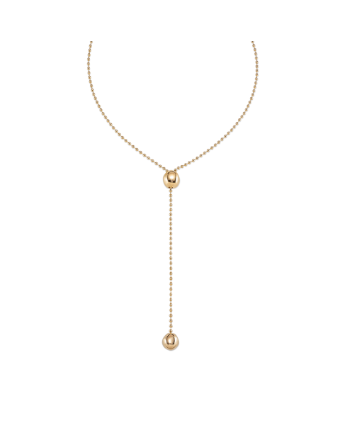 UNOde50-Halskette  COL1416ORO0000U