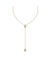 UNOde50-Halskette  COL1416ORO0000U