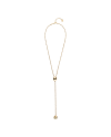 UNOde50-Halskette  COL1416ORO0000U