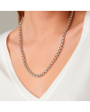 Collar UNOde50  COL1429MTL0000U