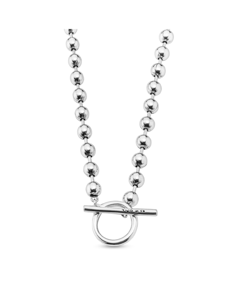UNOde50-Halskette  COL1463MTL0000U