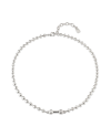 Collier UNOde50 COL1484MTL0000U