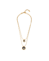 Collier UNOde50  COL1539GRSORO0U