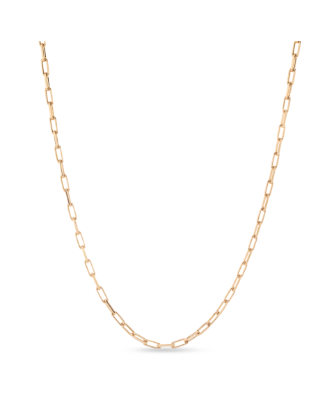Collana UNOde50 COL1607ORO0000U