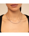 Collana UNOde50  COL1608MTL0000U