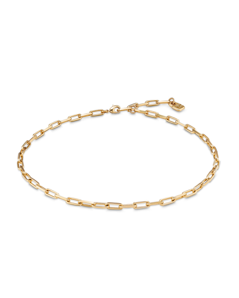 UNOde50-Halskette  COL1608ORO0000U