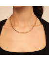 UNOde50-Halskette  COL1608ORO0000U