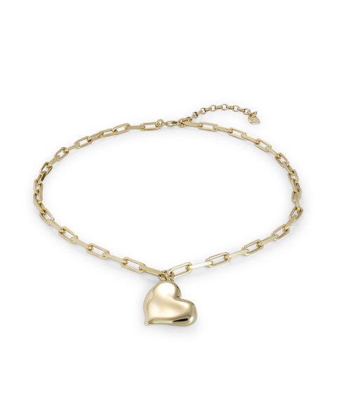 ожерелье UNOde50  COL1669ORO0000U