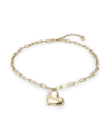 UNOde50-Halskette  COL1669ORO0000U
